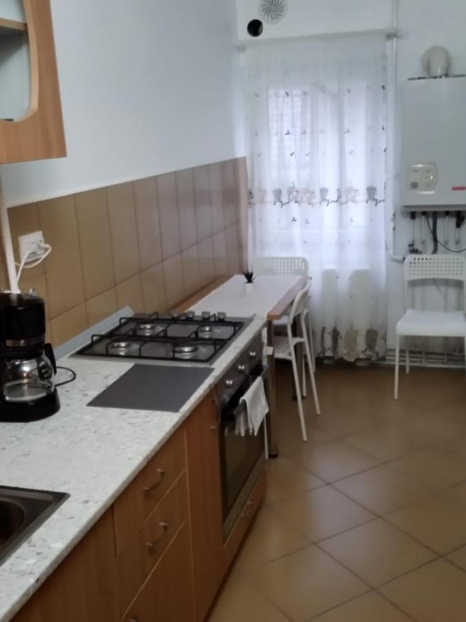 Mirimar Apartman Gura Humorului Kültér fotó