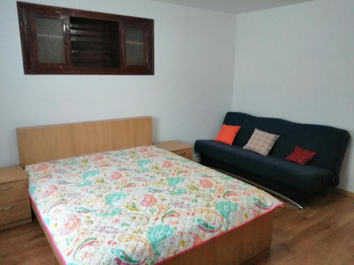Mirimar Apartman Gura Humorului Kültér fotó
