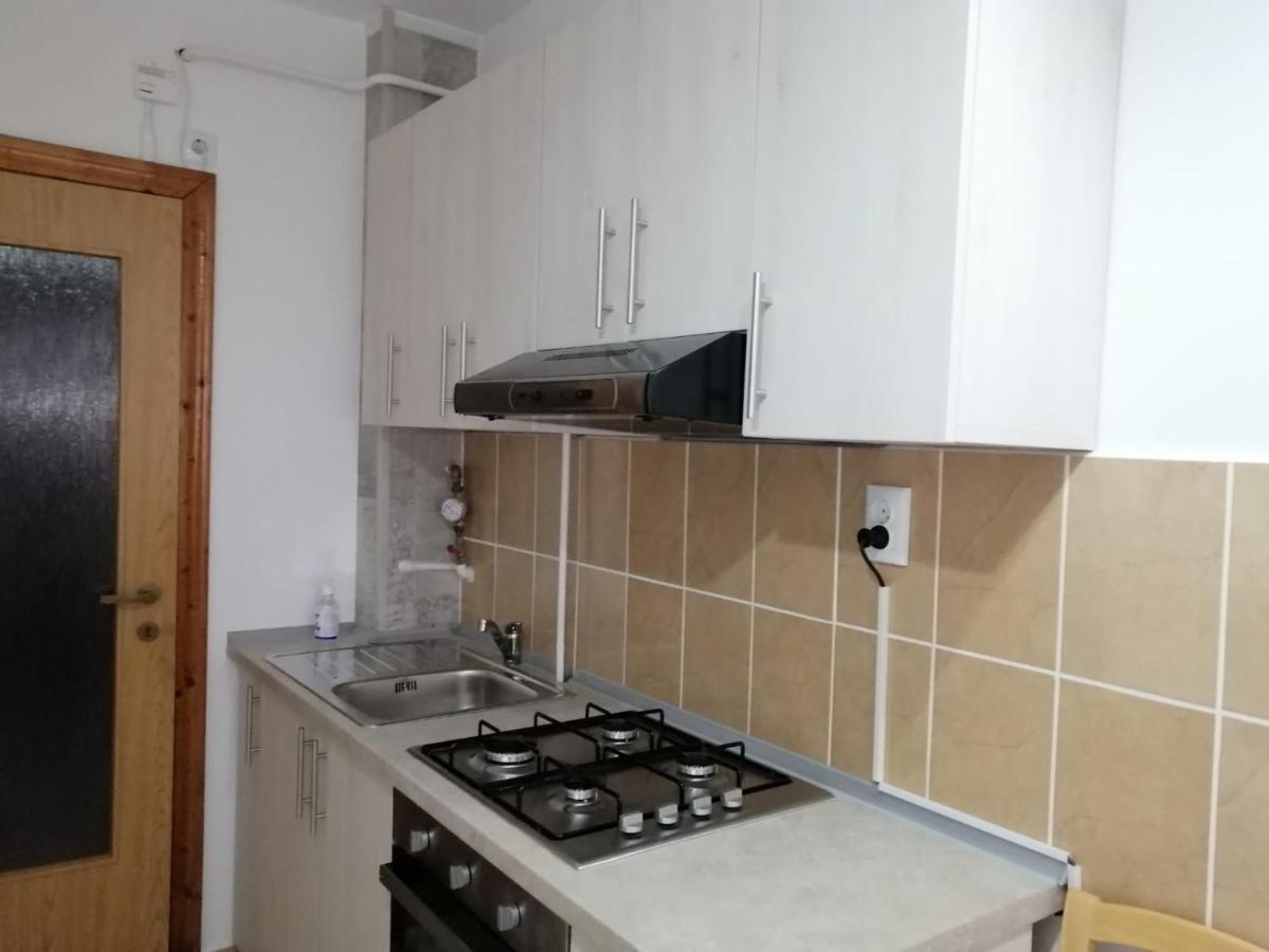 Mirimar Apartman Gura Humorului Kültér fotó