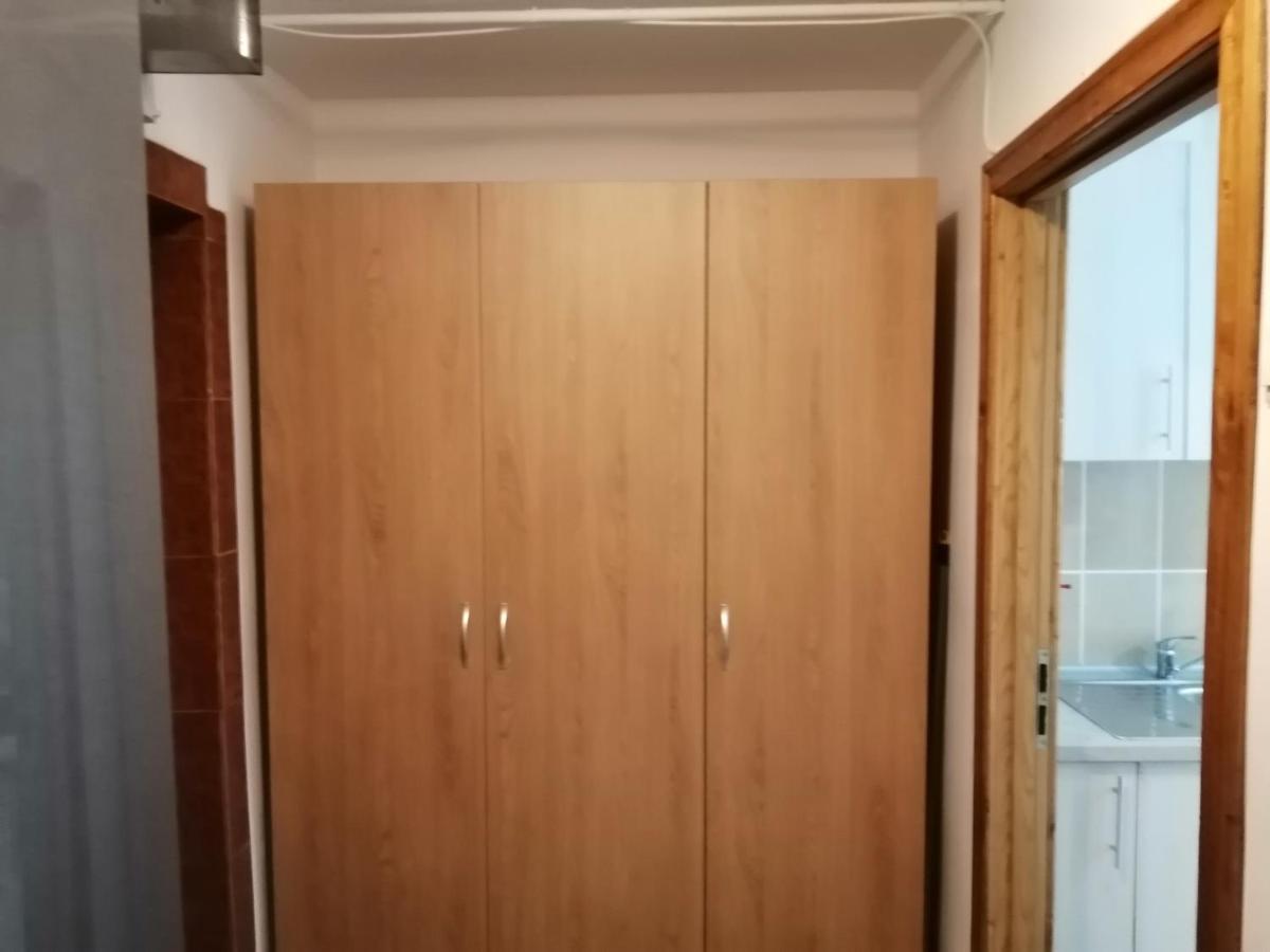 Mirimar Apartman Gura Humorului Kültér fotó