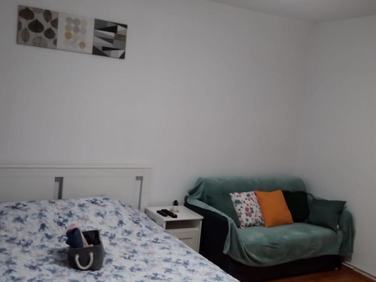 Mirimar Apartman Gura Humorului Kültér fotó