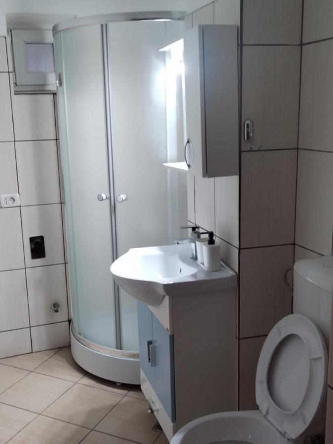 Mirimar Apartman Gura Humorului Kültér fotó