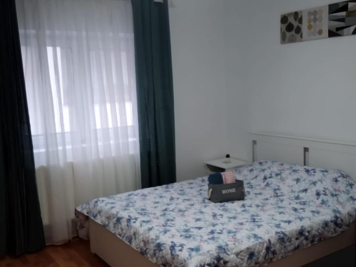 Mirimar Apartman Gura Humorului Kültér fotó